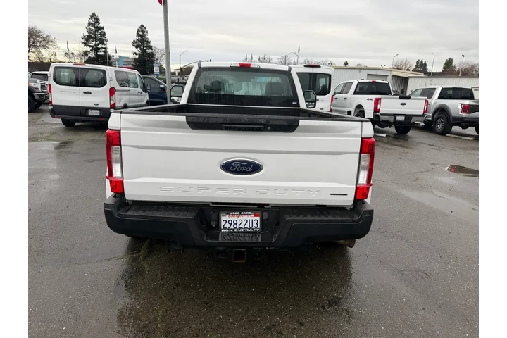 $30000 : Ford F-350 Super Duty 2017 4 image 4