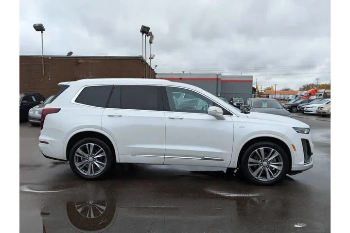 $21974 : 2020 XT6 Premium Luxury image 10