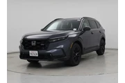 $39998 : Honda CR-V Hybrid 2025 AWD S thumbnail