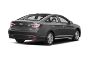 $13795 : Hyundai SONATA Hybrid 2017 L thumbnail