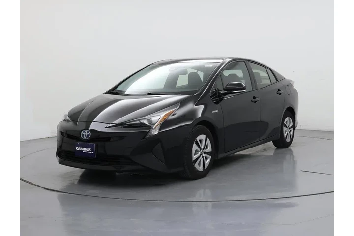 $17998 : Toyota Prius 2018 Four 4dr H image 4