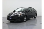 $17998 : Toyota Prius 2018 Four 4dr H thumbnail