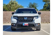 $20799 : Honda Passport 2020 AWD Elit thumbnail