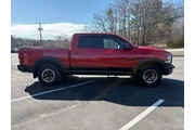 $23995 : Ram 1500 2016 4x4 Rebel 4dr thumbnail
