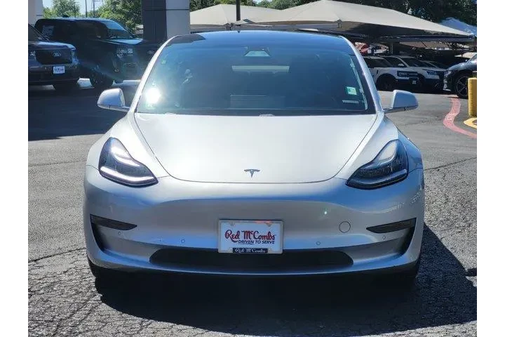 $32500 : Tesla Model 3 2018 AWD Perfo image 8