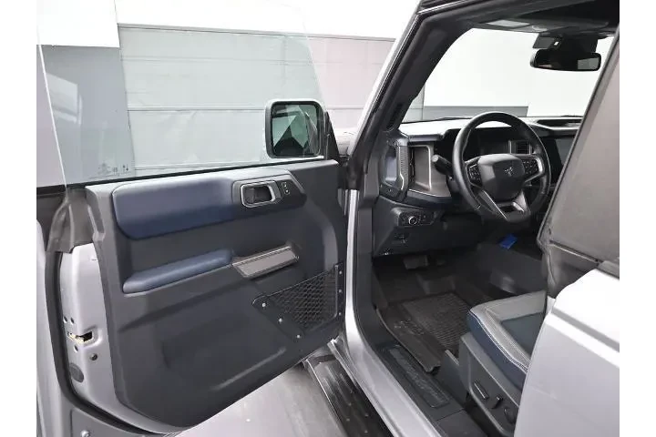 $40000 : Ford Bronco 2021 4x4 Base 4d image 9