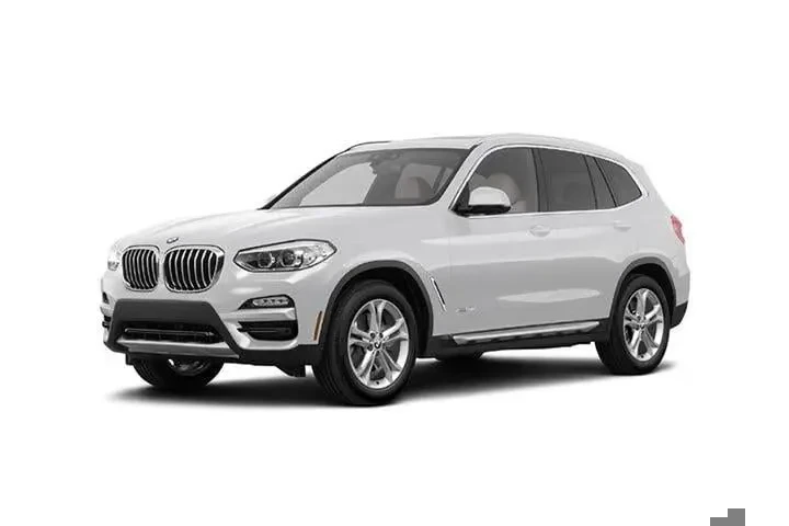 $17998 : BMW X3 2020 sDrive30i 4dr Sp image 1