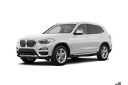 BMW X3 2020 sDrive30i 4dr Sp en Atlanta