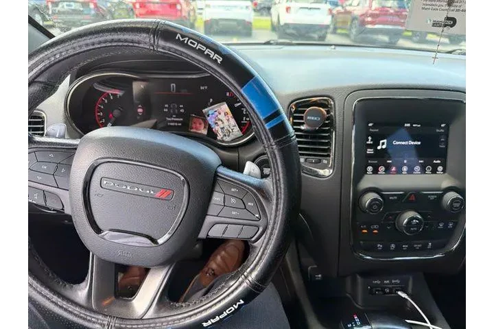$13990 : Dodge Durango 2020 GT Plus 4 image 8