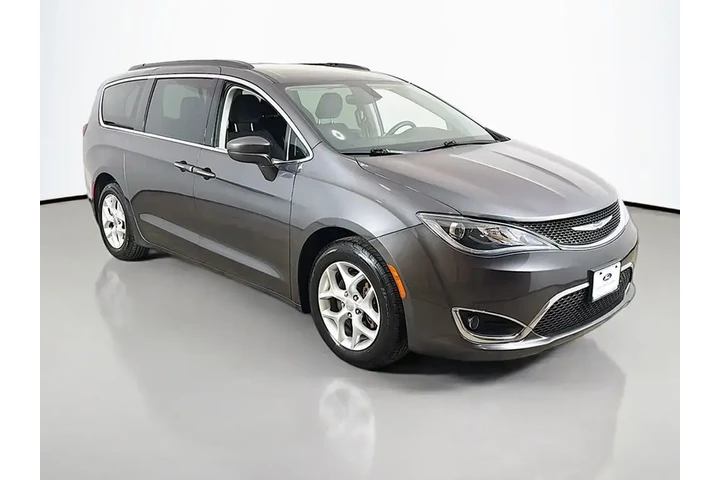 $11399 : Chrysler Pacifica 2018 Touri image 2