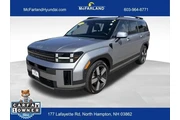 Hyundai SANTA FE 2024 AWD Li en New Hampshire