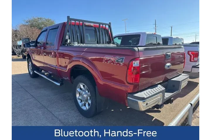 $36786 : Ford F-250 Super Duty 2016 4 image 4