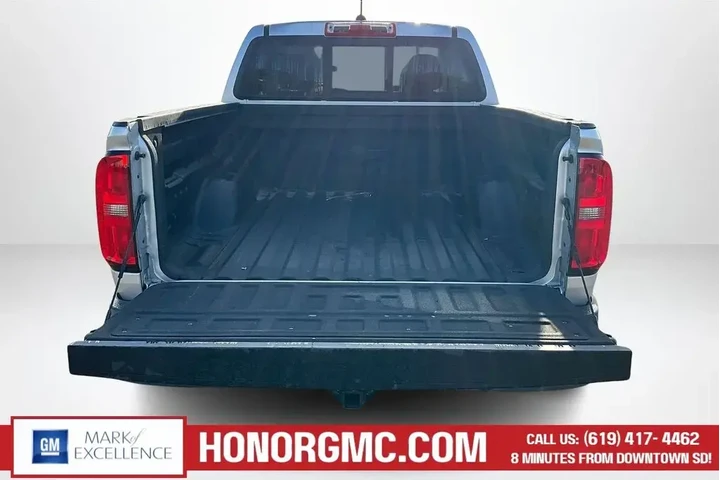 $20588 : Chevrolet Colorado 2018 4x2 image 7