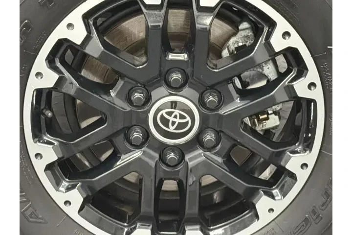 $40000 : Toyota Tundra 2022 4x4 SR5 4 image 5
