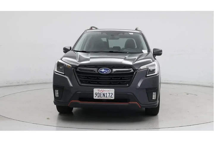 $21998 : Subaru Forester 2022 AWD Spo image 5