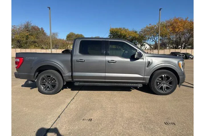 $37245 : Ford F-150 2021 4x2 XL 4dr S image 2