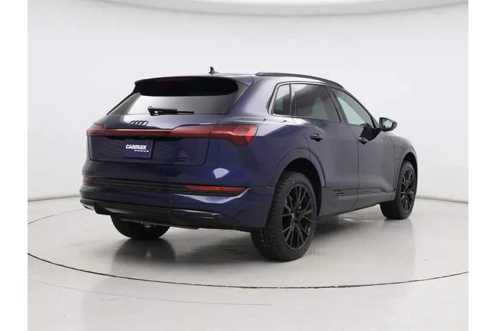 $36998 : Audi e-tron 2022 AWD quattro image 8