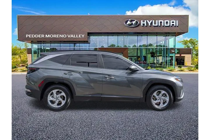 $21689 : Hyundai TUCSON 2023 SEL 4dr image 3