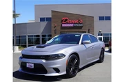 2018 Charger Daytona en Tulare