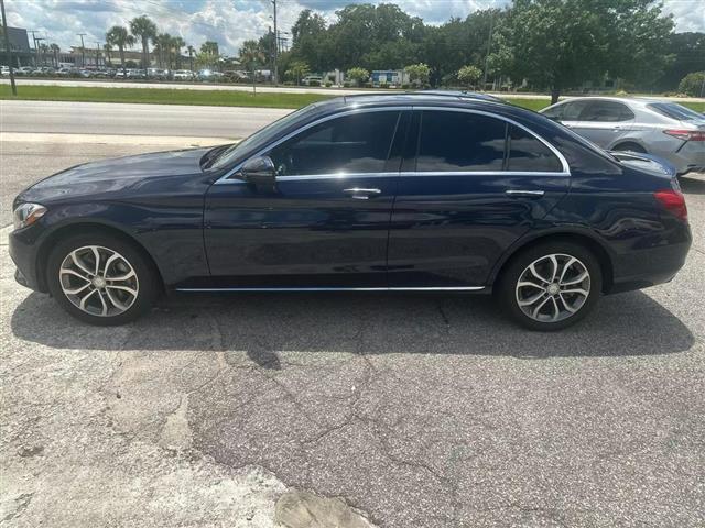 $21990 : 2016 MERCEDES-BENZ C-CLASS image 4