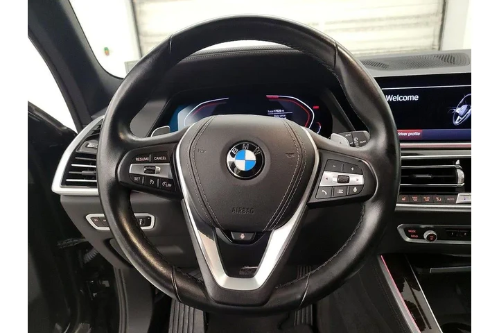 $37998 : BMW X5 2020 AWD xDrive40i 4d image 10