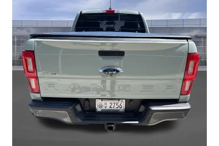 $28155 : Ford Ranger 2022 4x2 XL 4dr image 5