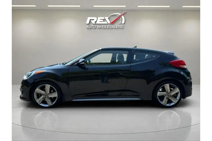 $9880 : 2014 HYUNDAI VELOSTER TURBO C image 2