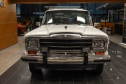 $69988 : 1987 GRAND WAGONEER thumbnail