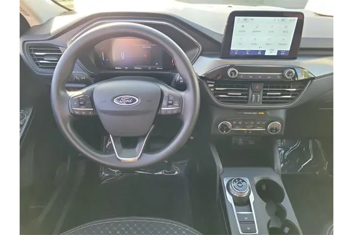 $25988 : Ford Escape 2025 Active 4dr image 4