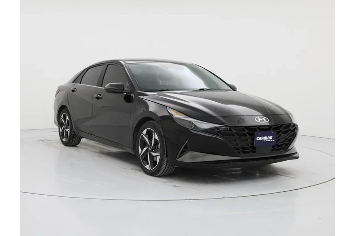 $19998 : Hyundai ELANTRA 2022 SEL 4dr image 1