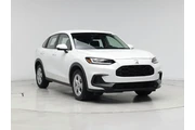 Honda HR-V 2023 LX 4dr Cross en Hialeah