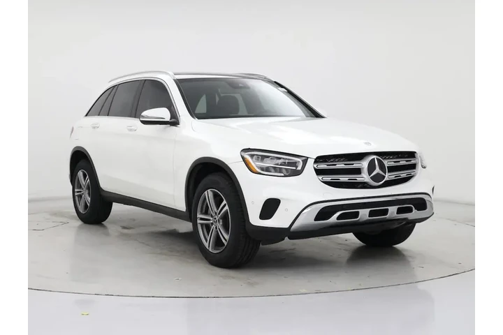 $29998 : Mercedes-Benz GLC 2021 AWD G image 1