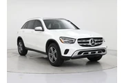 Mercedes-Benz GLC 2021 AWD G en Reno