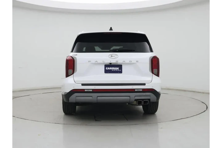 $27998 : Hyundai PALISADE 2023 SEL 4d image 6
