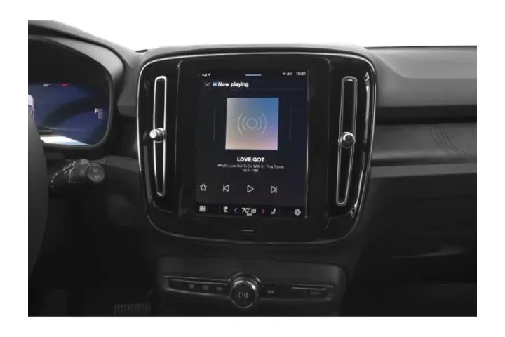 $29246 : Volvo XC40 Recharge 2023 eAW image 10