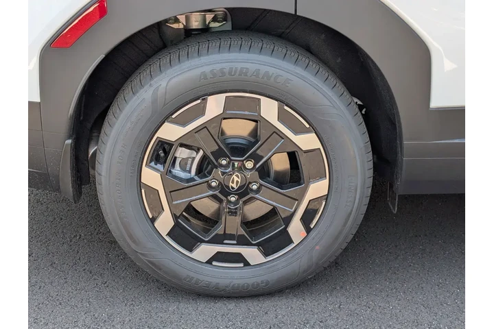 $35644 : Hyundai SANTA FE 2025 AWD SE image 8