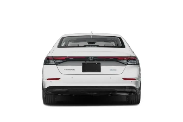 $27551 : Honda Accord Hybrid 2024 EX- image 5