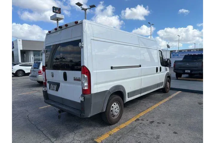 $7990 : Ram ProMaster 2017 2500 159 image 4