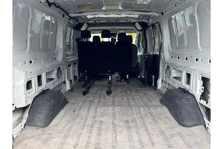 $12995 : Ford Transit 350 LOW ROOF image 3