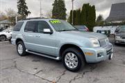 $4995 : 2006 Mountaineer Luxury thumbnail