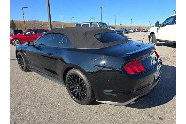 $33900 : Ford Mustang 2019 GT Premium image 3