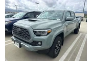 $39980 : Toyota Tacoma 2023 4x4 TRD S thumbnail