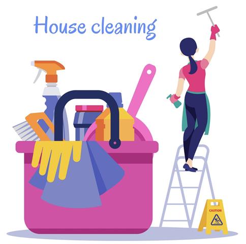 House Cleaning Services image 1