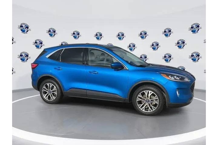 $18975 : Ford Escape Hybrid 2021 AWD image 7