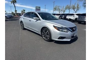 $12984 : Nissan Altima 2017 2.5 4dr S thumbnail