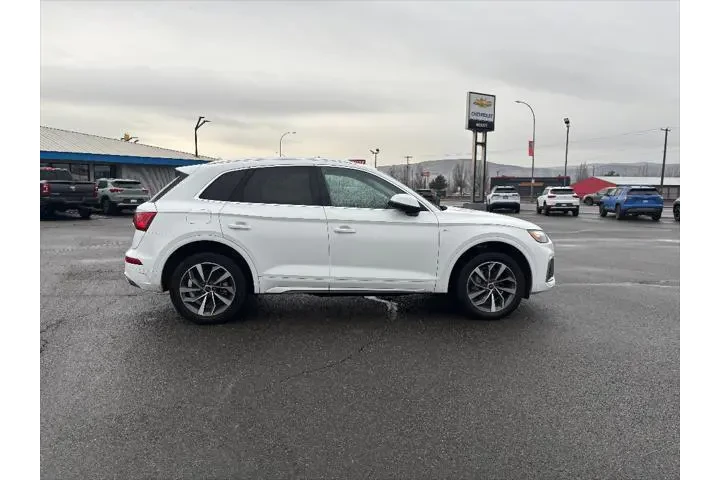 $29999 : Audi Q5 2024 AWD quattro S l image 8