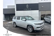 Jeep Grand Wagoneer 2022 4x4 en Binghamton