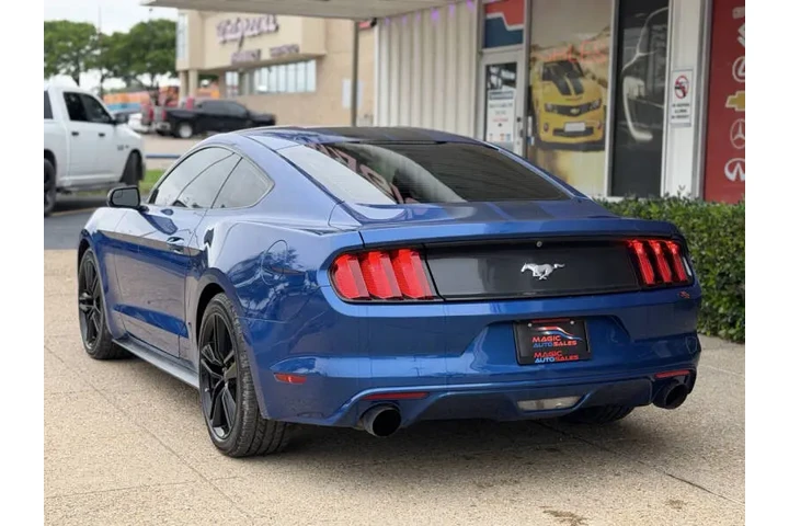 $16999 : 2017 Mustang EcoBoost image 7