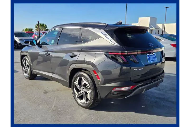 $32390 : Hyundai TUCSON 2023 Limited image 10