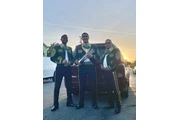 Mariachi Trio en Los Angeles